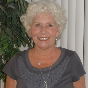 Meet your Posher, Cindy